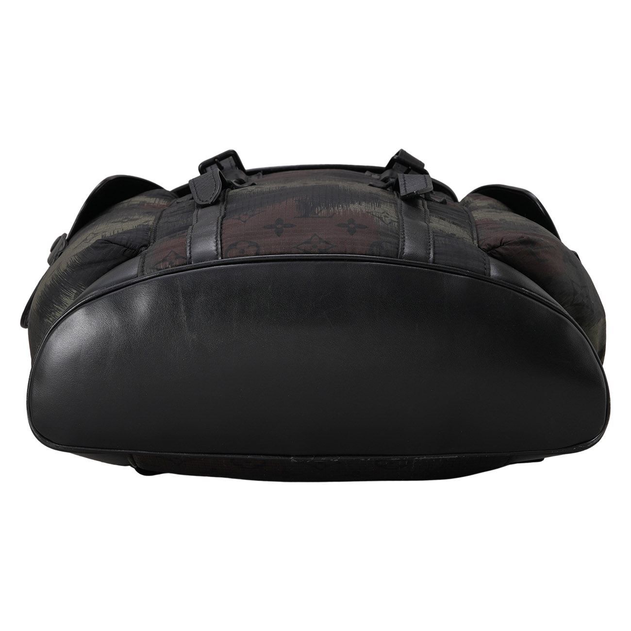 LOUIS VUITTON(USED)루이비통 카모플라쥬 크리스토퍼 백팩